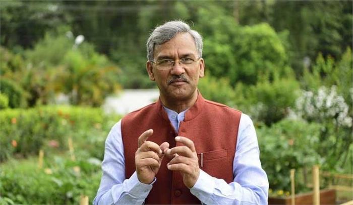 उत्तराखंड में नेतृत्व परिवर्तन की संभावना,  त्रिवेंद्र सिंह रावत को किया गया दिल्ली तलब
