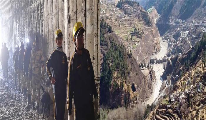 उत्तराखंड त्रासदी: यूपी के करीब 70 लोग हैं लापता