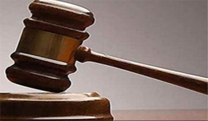 प्रेमी युगल की हत्या मामले में आरोपी को उम्रकैद की सज़ा सुनाई प्रेमी युगल की हत्या मामले में आरोपी को उम्रकैद की सज़ा सुनाई