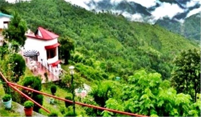 उत्तराखंड : औली 200 करोड़ रुपये की शादी की मेजबानी को तैयार 