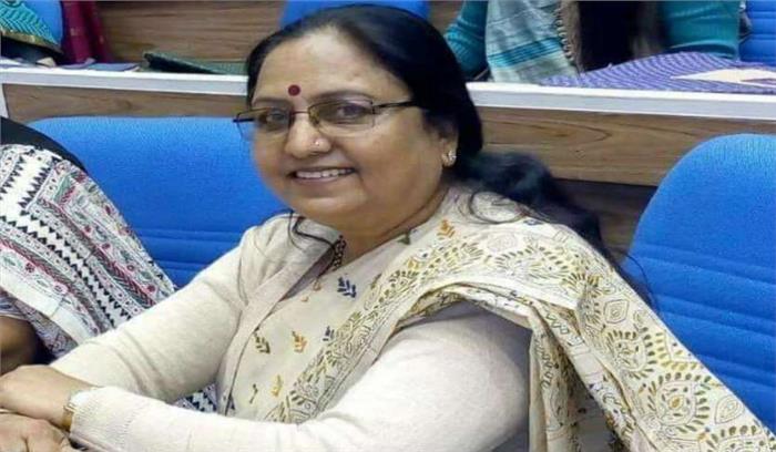 उत्तराखंड सरकार का लक्ष्य 2020 तक राज्य होगा कुपोषण मुक्त उत्तराखंड सरकार का लक्ष्य 2020 तक राज्य होगा कुपोषण मुक्त