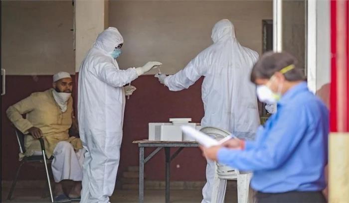 उत्तराखंड में चिकित्सक सहित कोरोना के 31 नए मामले सामने आए