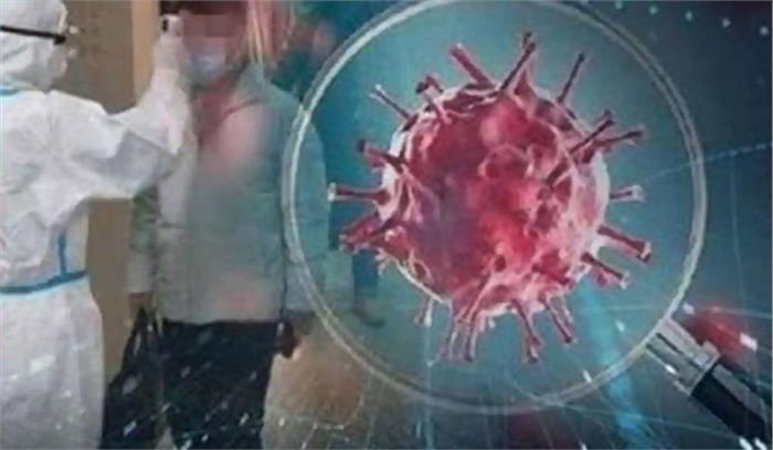 उत्तराखंड के कोरोना के तीन नए मामलों की पुष्टि