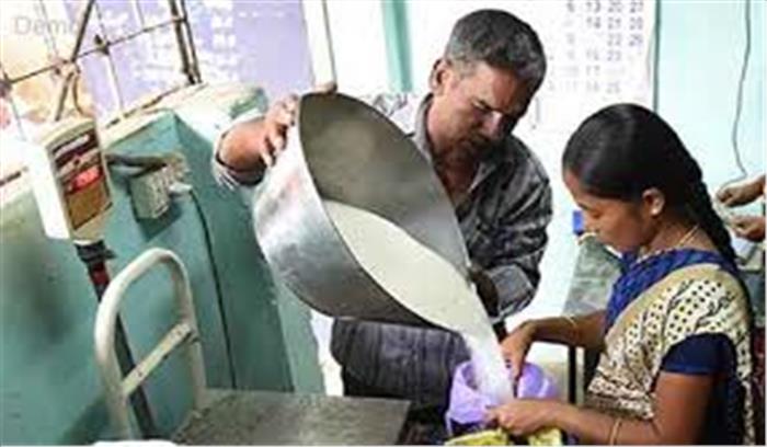 राज्य योजना के तहत गरीबों को अब मिलेगा 20 किलो खाद्यान्न राज्य योजना के तहत गरीबों को अब मिलेगा 20 किलो खाद्यान्न