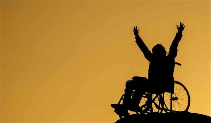 दिव्यांग अधिनियम 2016 को पूरे मनोयोग से लागू करने के निर्देश