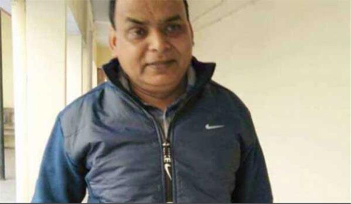 डीपी सिंह की ज़मानत याचिका पर हाईकोर्ट ने सरकार से मांगा जवाब