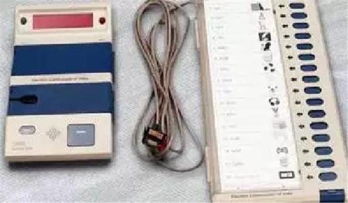 उत्तराखंड: ईवीएम मशीनों से छेड़छाड़ मामले में याचिकाकर्ताओं को झटका