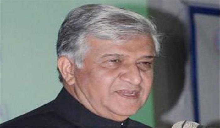 देश की प्रगति के लिए बच्चों को विज्ञान की शिक्षा देना जरूरी: पाल