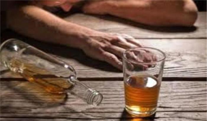 उत्तराखंड : जहरीली शराब से अबतक 30 मरे उत्तराखंड : जहरीली शराब से अबतक 30 मरे