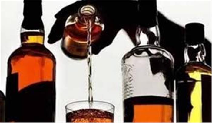 हरिद्वार : जहरीली शराब पीने से 12 लोगों की मौत