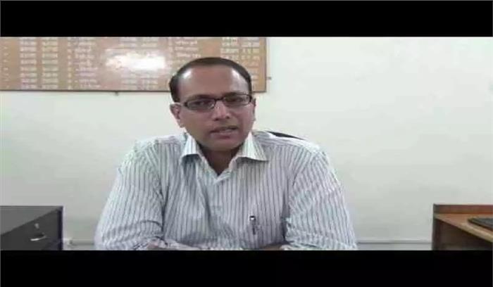 हरिद्वार में 31 मार्च तक हर हाल में पूरे कराएं कुंभ मेले की व्यवस्थाएं: रमन