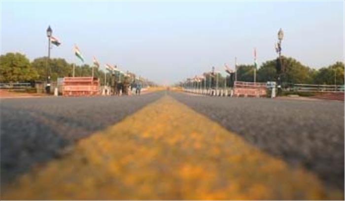 उत्तराखंड : देहरादून में दिल्ली की तर्ज पर बनेगा राजपथ