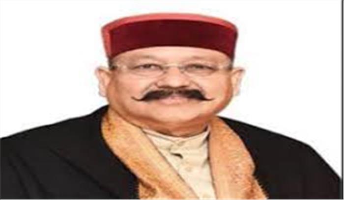 सतपाल महाराज के संपर्क में आए अन्य मंत्रियों के क्वारंटीन की जरुरत नहीं