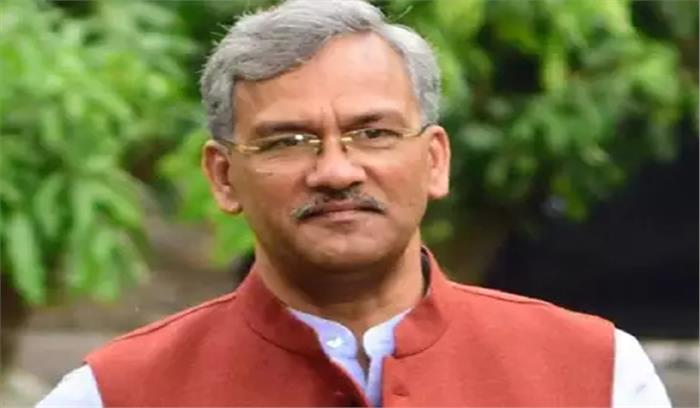 सैनिकों, पूर्व सैनिकों की समस्या का समाधान करेंगे नोडल अधिकारी: त्रिवेन्द्र सैनिकों, पूर्व सैनिकों की समस्या का समाधान करेंगे नोडल अधिकारी: त्रिवेन्द्र