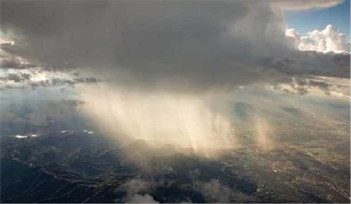 पिथौरागढ़ में बादल फटने तथा भारी बारिश के कारण 11 लोग लापता