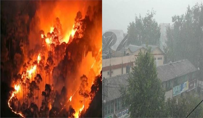 उत्तराखंड के पिथौरागढ़ के धारचूला में फंसे हैं 1500 नेपाली नागरिक