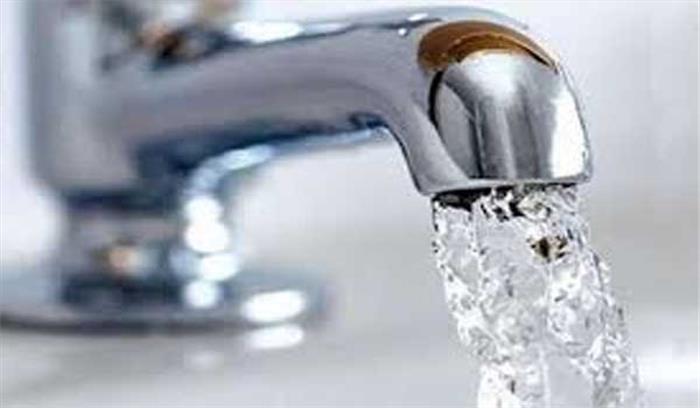 उत्तराखंड में पेयजल कनेक्शन पर मीटर लगेगा उत्तराखंड में पेयजल कनेक्शन पर मीटर लगेगा