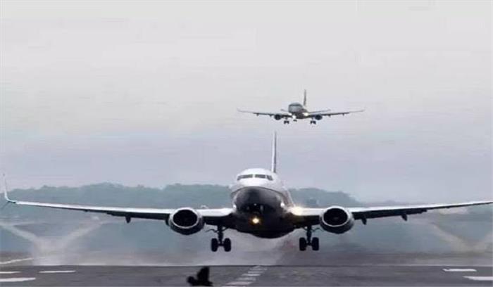 उज्बेकिस्तान ने चीन जाने वाली उड़ानें रद्द की