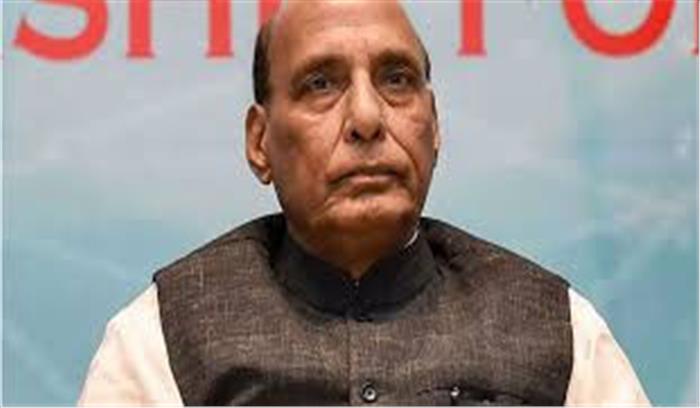 एससीओ शिखर बैठक में भारत का प्रतिनिधित्व करेंगे राजनाथ