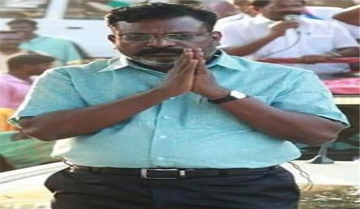 वीसीके तमिलनाडु में दलितों को अतिक्रमित भूमि दोबारा दिलाने के लिए करेगी महारैली