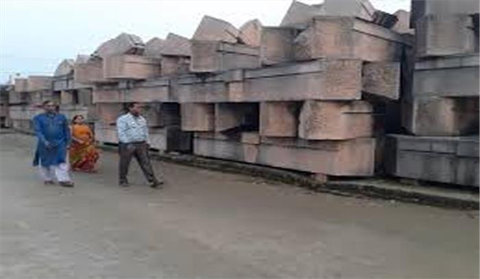 विहिप राम महोत्सव का बदल सकती है स्वरूप