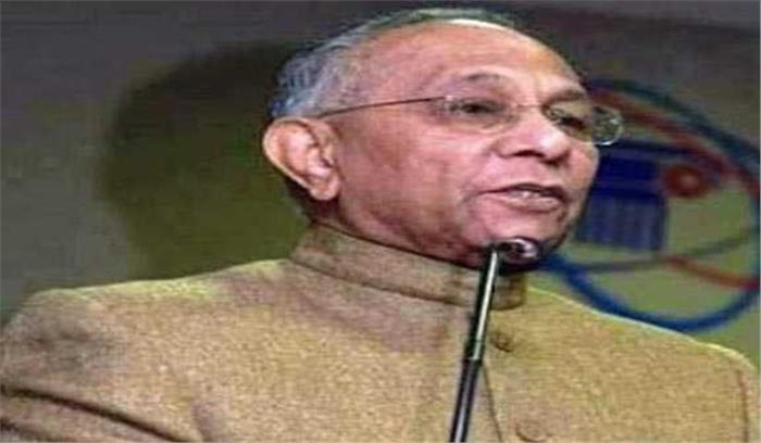 विहिप को धर्म संसद के निर्णय का इंतजार : कोकजे