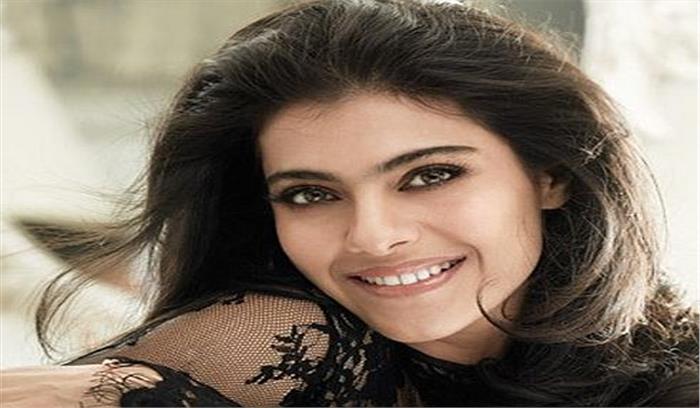 निर्देशक सौंदर्या के साथ काम का अनुभव शानदार रहा : काजोल