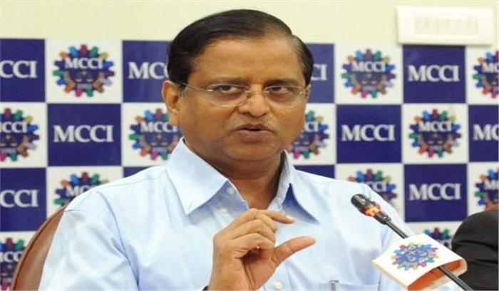 वीआरएस के फैसले का तबादले से कोई संबंध नहीं : गर्ग