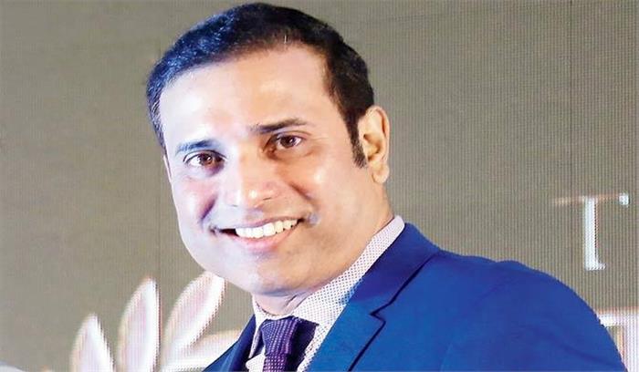 हरभजन ने संभावित निराशा को आक्रामकता में बदला : लक्ष्मण