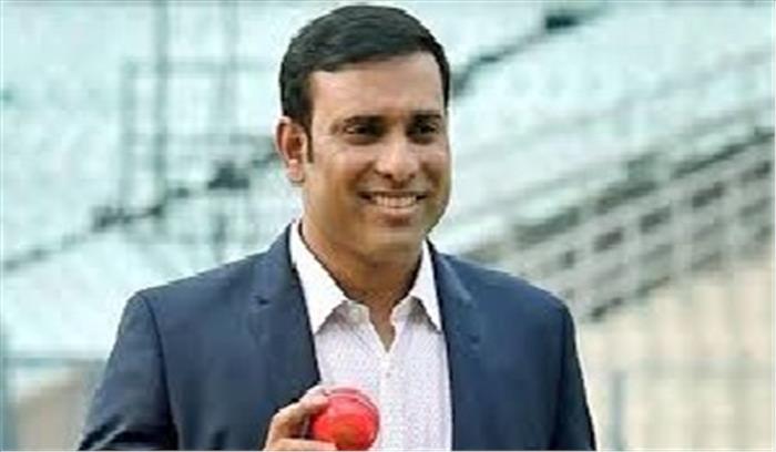 दिल खोल पर खेलते थे गांगुली : लक्ष्मण