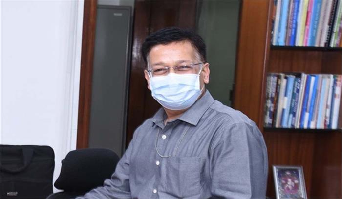 वैक्सीन लगने के बाद बुखार और दर्द जैसे मामूली दुष्प्रभाव देखने को मिल सकते हैं