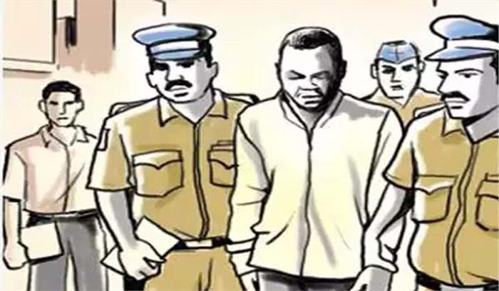 वडोदरा में पबजी गेम खेल रहे 4 गिरफ्तार वडोदरा में पबजी गेम खेल रहे 4 गिरफ्तार