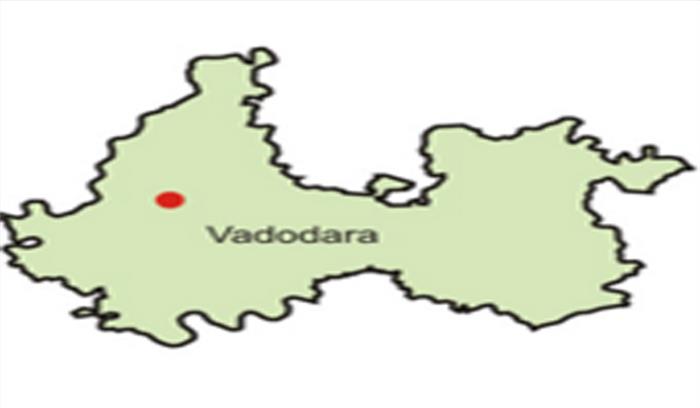 वडोदरा ने स्वच्छता अभियान में तोड़ा मेक्सिको का रिकॉर्ड