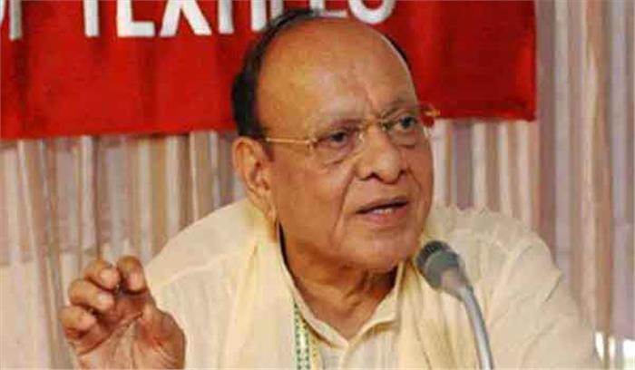 वाघेला की पार्टी का दावा - गुजरात चुनाव के बाद पलट दिया जाएगा जीएसटी में राहत का फैसला