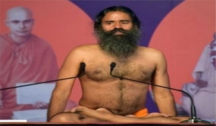 वैदिक विश्वविद्यालय के प्रमुख हो सकते हैं बाबा रामदेव