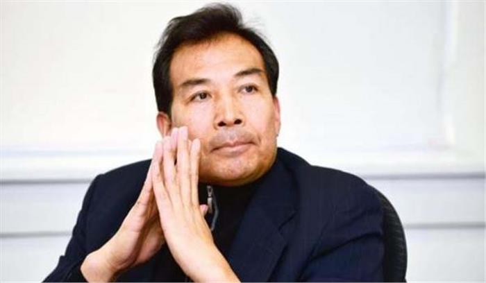 वाजपेयी के निधन पर चीनी राजदूत लुओ झाओहुई ने जताया शोक