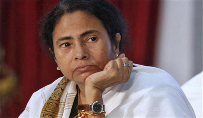 वाजपेयी की शोकसभा में भाजपा ने किया ममता को आमंत्रित