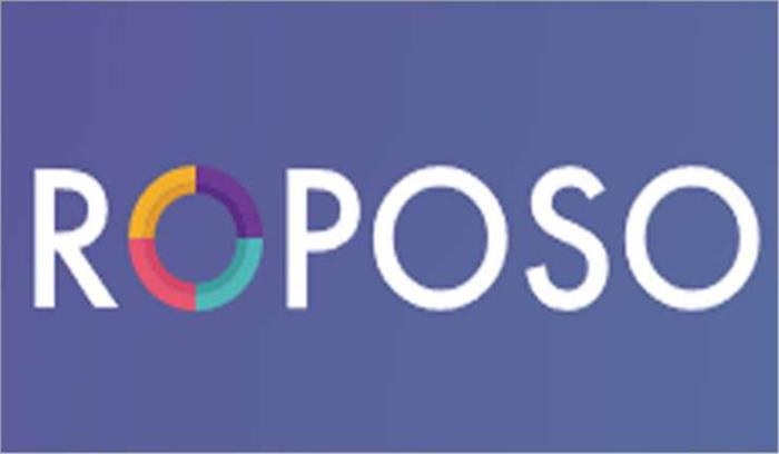 वैलेंटाइन डे पर रोपोसो ने पेश किए 2 वीडियो फिल्टर