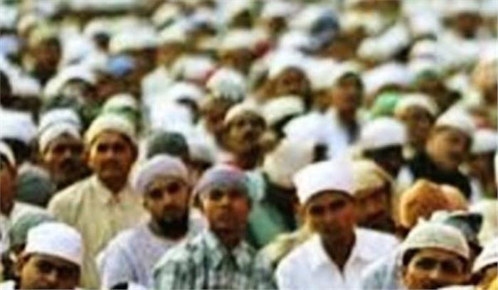 घाटी के मुसलमानों ने सिखों के सद्भाव का दिया सकारात्मक जवाब