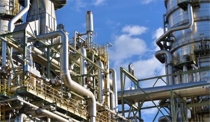 गुजरात: कंपनी में गैस रिसाव से 52 कामगार बीमार