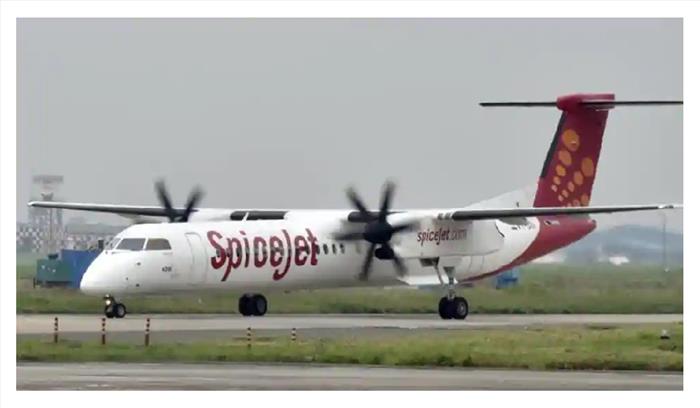 वाराणसी : अंतर्राष्ट्रीय विमान में बैंकॉक के यात्री की मृत्यु