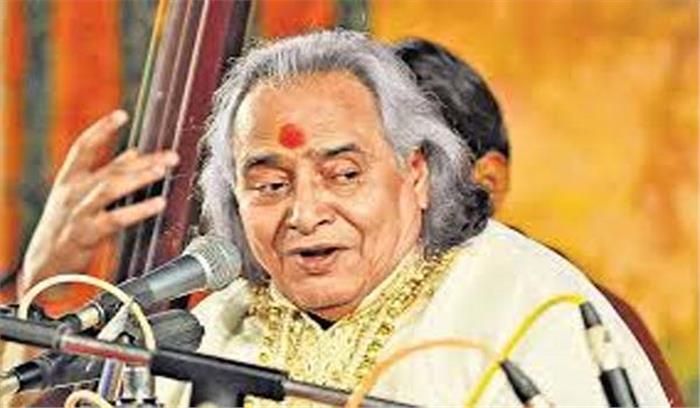 कभी थे मोदी के मुरीद, अब नाराज हुए छन्नूलाल