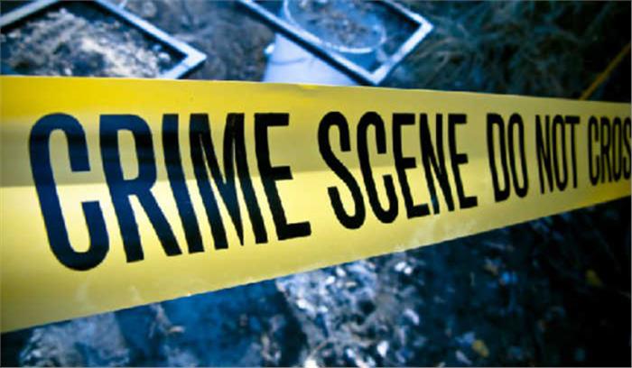 वाराणसी : 12 साल की बच्ची की हत्या, दुष्कर्म का अंदेशा