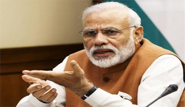 उत्तर प्रदेश: 499 करोड़ के विकास परियोजनाओं का मोदी करेंगे लोकार्पण