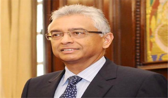 4 दिवसीय दौरे पर आज वाराणसी पहुंचे मॉरीशस के प्रधानमंत्री