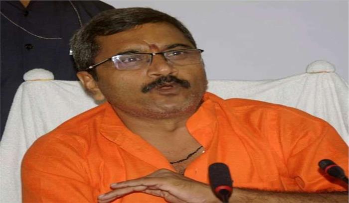 वाराणसी में प्रतिदिन 1000 सैंपलों की जांच के लिए मशीन की होगी व्यवस्था : तिवारी