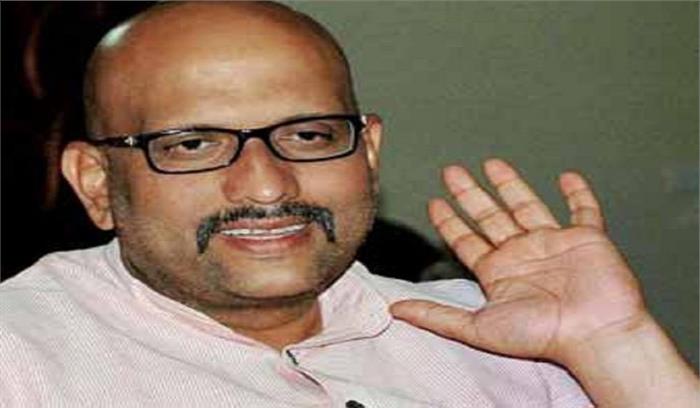वाराणसी का सस्पेंस खत्म :कांग्रेस ने अजय राय को पीएम मोदी के खिलाफ उतारा