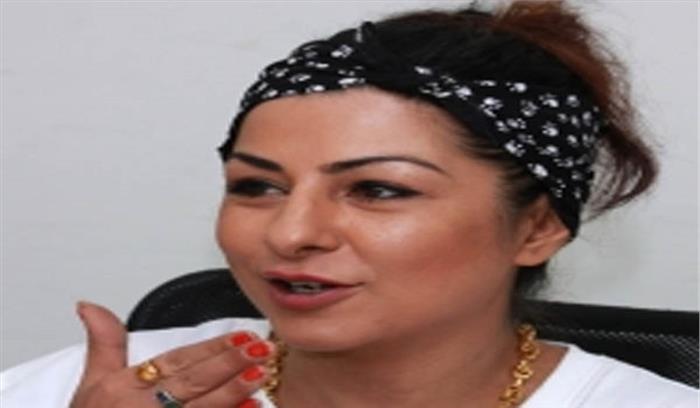 योगी, भागवत के खिलाफ पोस्ट को लेकर रैपर हार्ड कौर पर मामला दर्ज