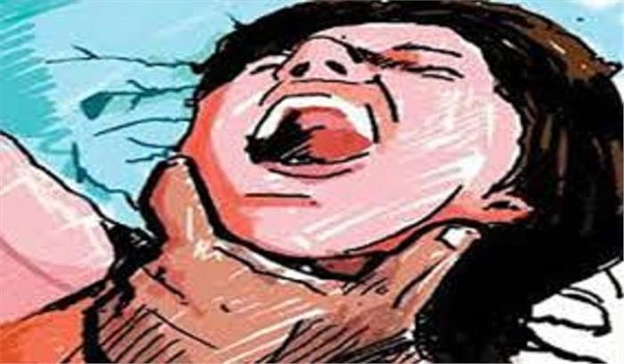 वाराणसी में छात्र की गला घोंटकर हत्या