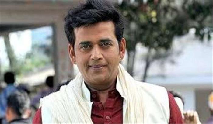 राहुल गांधी राजनीति में सीरियस नहीं हैं : रविकिशन राहुल गांधी राजनीति में सीरियस नहीं हैं : रविकिशन